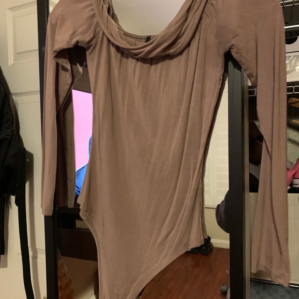 Bodysuits